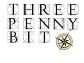 Threepenny Bit のアバター