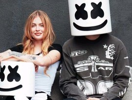 Avatar for Marshmello, Luísa Sonza