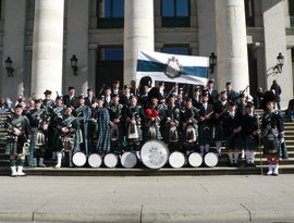 Awatar dla The Claymore Pipes & Drums