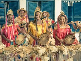 Avatar de Cacuriá de Dona Teté