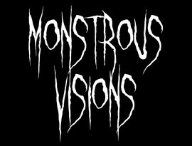 Monstrous Visions için avatar