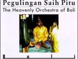 Avatar de The Heavenly Orchestra of Bali