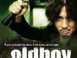 Аватар для OldBoy Soundtrack