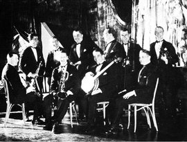 Avatar för George Olsen and His Orchestra