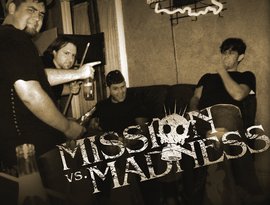 Mission vs Madness 的头像