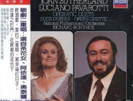 Joan Sutherland & Luciano Pavarotti 的头像