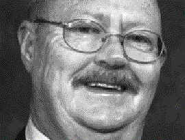 Avatar di Professor J. Rufus Fears