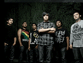 Avatar for Dead In Existence