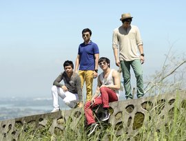Callalily 的头像