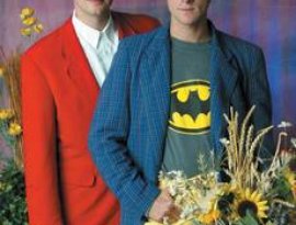 Avatar für Zärtlichkeiten mit Freunden