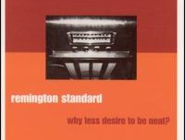 Awatar dla Remington Standard