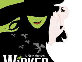 The Cast of Wicked 的头像