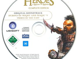 Avatar for homm5