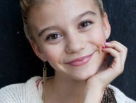 Avatar de Genevieve Hannelius