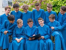 Avatar for Trinity Boys Choir