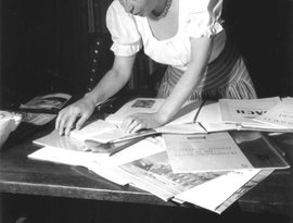 Isolde Ahlgrimm 的头像