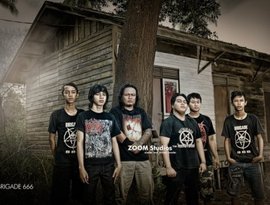 Brigade 666 的头像