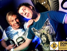 Avatar for Dougal & Gammer