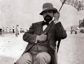 Avatar for Claude Debussy