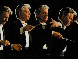 Avatar für Berliner Philharmoniker/Herbert von Karajan