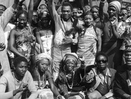 Fela Kuti & Afrika 70 için avatar