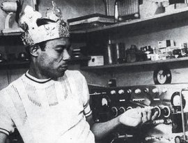 King Tubby のアバター