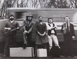 Queen Bee & The Blue Hornet Band 的头像