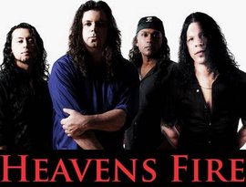 Heavens Fire のアバター