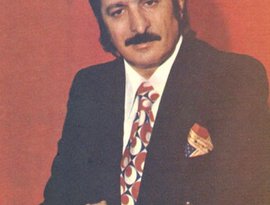 Mahmoudi Khansari 的头像