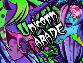 Avatar for Unicorn Parade