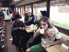 Avatar for Red Hot Chili Peppers