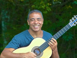 Sérgio Santos 的头像