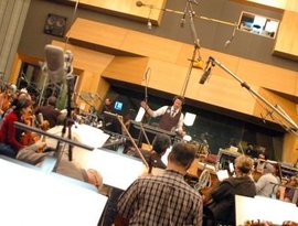 Avatar di The Hollywood Studio Symphony