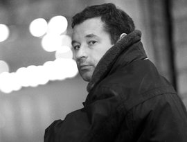 Awatar dla Mieczysław Czechowicz