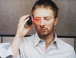 Avatar für Thom Yorke