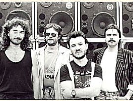 Avatar for M. Jones Band