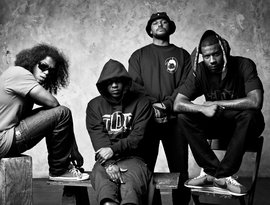 Awatar dla Black Hippy