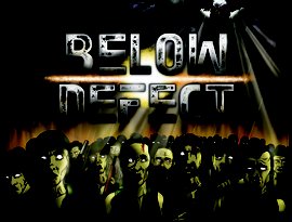 Below Defect のアバター