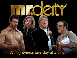 Avatar for mrdeity.com