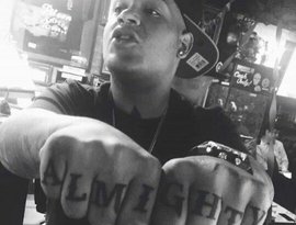 Avatar de Almighty