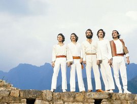 Avatar für Los Jaivas