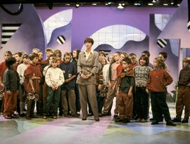 Avatar de Kinderen voor Kinderen