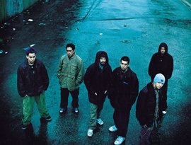 Аватар для Linkin Park