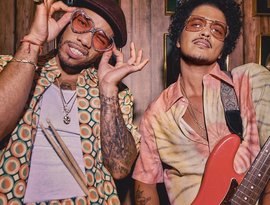 Avatar for Bruno Mars, Anderson .Paak e Silk Sonic