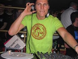 Avatar de Tiesto Feat. DJ VINI