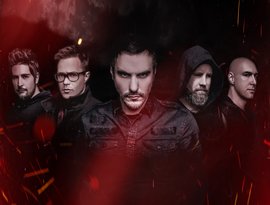 Avatar för Breaking Benjamin