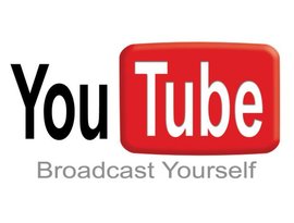 YouTube 的头像