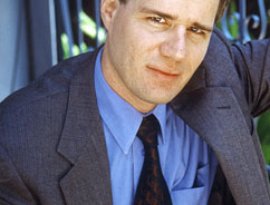 John Novacek 的头像