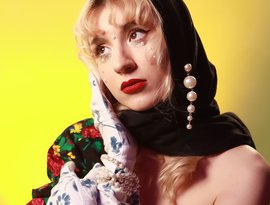 Avatar de Paulina
