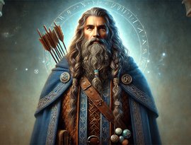 Avatar for Tales of Viserya